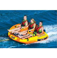 WILD WING 3 PERSONS TOWABLE - 18-1130 - WOW